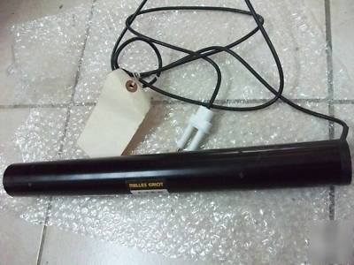  laser melles griot 05-lhr helium neon jdsu uniphase 