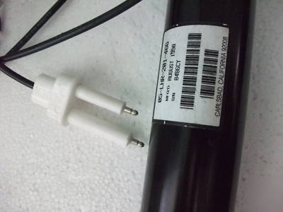  laser melles griot 05-lhr helium neon jdsu uniphase 