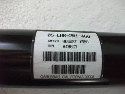  laser melles griot 05-lhr helium neon jdsu uniphase 