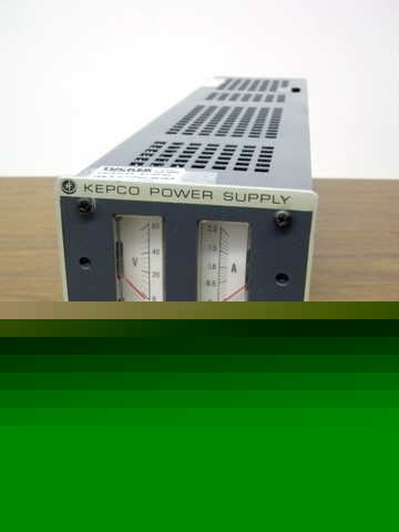 Kepco ATE55-2M power supply refurbished
