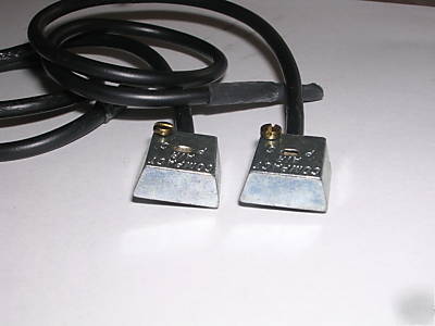 (2) compact air magnetic sensor - switch, wscl