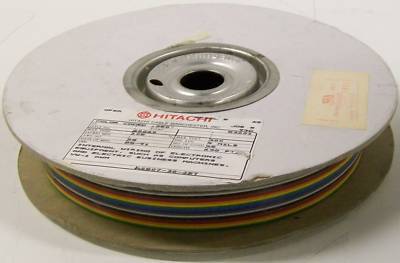 2D hitachi color coded 050