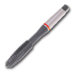 71169258 | 3/4-10NC 3FL hss-v spiral point tap