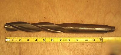 B253 drill bit 1 19/64