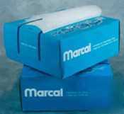 Bakery tissue paper - 6'' x 10.75'' - 5082MAR - 5082
