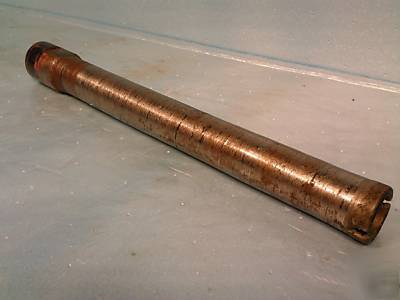 Core bore dia. bit hd 3/4