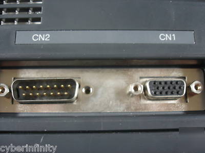 Digital tel act display panel fp-vga 260SH-CE3