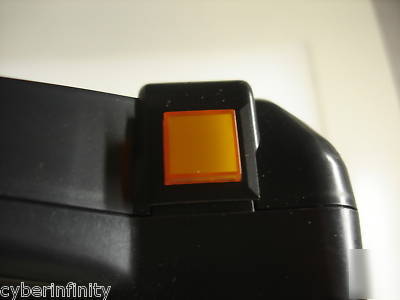 Digital tel act display panel fp-vga 260SH-CE3