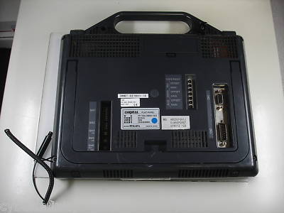 Digital tel act display panel fp-vga 260SH-CE3