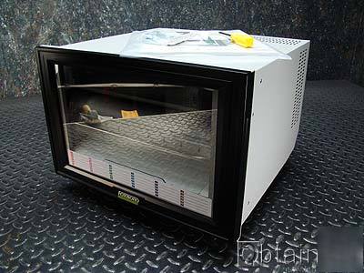 Foxboro 411OR multipoint programmable chart recorder 