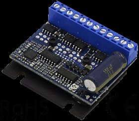 Gecko qty x 4 axis G251 stepper driver cnc