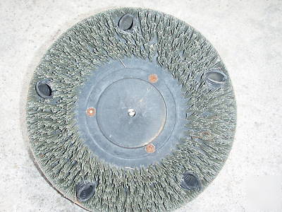 Hydramaster rx 20 hard floor attachment ~ never used 