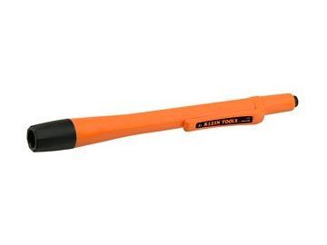 Klein X3 led pen light flashlight