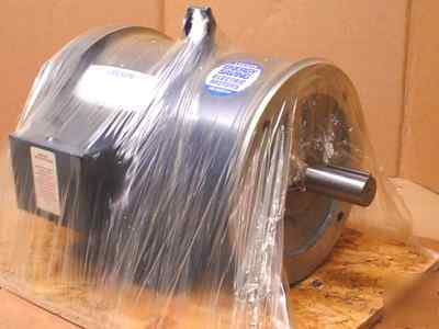 Leeson C182T17FK13D electric motor 