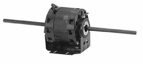 New ** a.o. smith DBL6501 fan/blower dbl shaft motor **