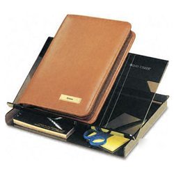 New acrylic desk stand for desk size looseleaf plann...