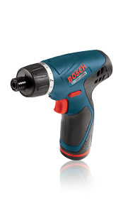 New bosch PS20-2 10.8V pocket driver * * *free shipping*