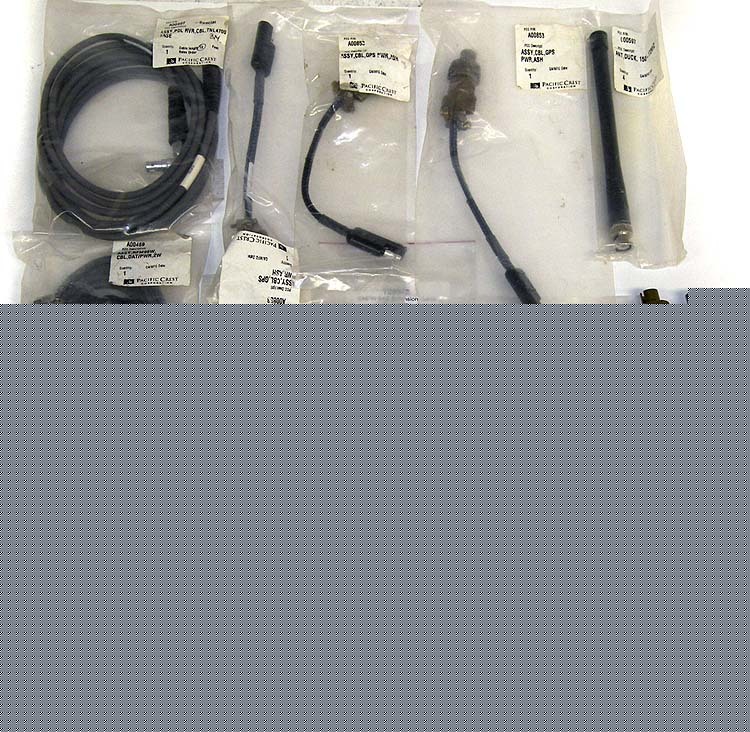 New lot 11 pacific crest gps modem cable antenna RFM96W 
