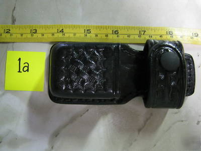 New security/duty belt accessory exc. aust. made(1A)