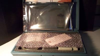 New tektronix P6205 10X 750 mhz active fet probe nice 