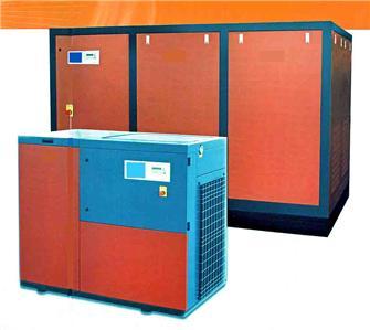 New us air screw compressor 50 hp w ingersoll rand 50HP