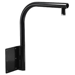 Panasonic PWM30GB cctv CW864 roof parapet mount