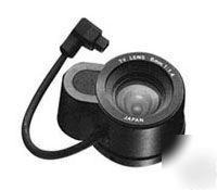 Panasonic wv-LA6B2 lens 1/2
