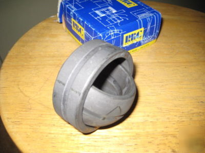 Self aligning spherical plain bearings rbc 40 mm