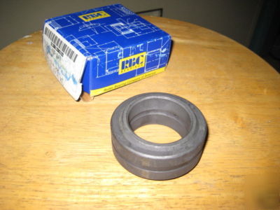 Self aligning spherical plain bearings rbc 40 mm