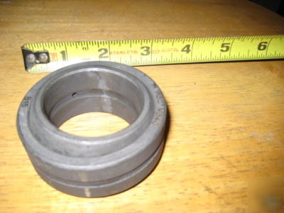 Self aligning spherical plain bearings rbc 40 mm