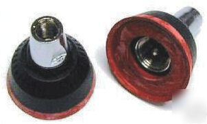 Sirio SO239 - 3/8'' antenna adaptor for ham & cb radio