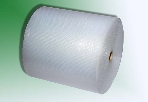 Small bubble wrap 3/16