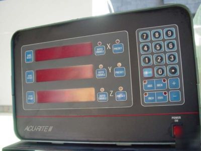 Sure first ram type sinker type emd machine machine