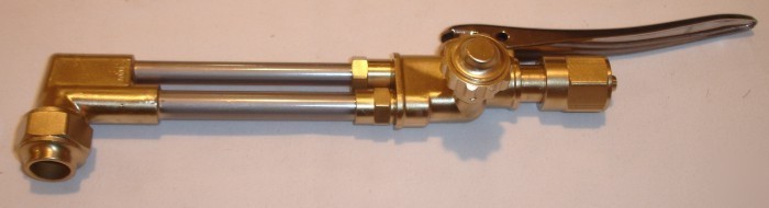 Victor style heavy cutting attachment CA35 - fits H36