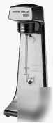 Waring DMC20 single head drink mixer