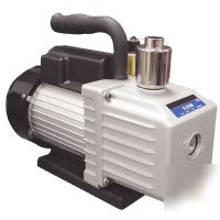 New mountain 6.0 single stage deep vacuum pump 