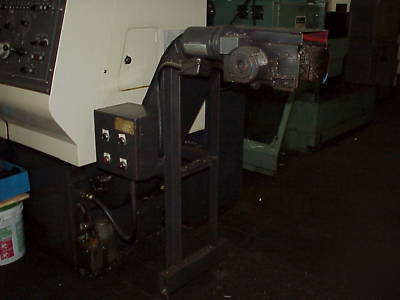 Cnc lathe snk sut - 50 