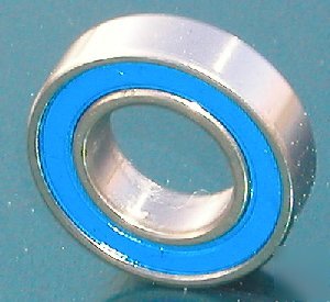 6001RS ceramic rolling bearing id/od 12MM/28MM/8MM ball