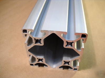 8020 t slot aluminum extrusion 15 s 3030 ls x 30.25 tap