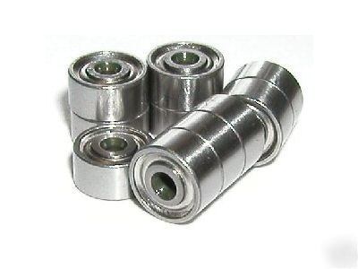 12 xmods evo truck 2MM upgrade evolution ball bearings