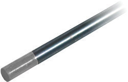 2.4MM ceriated tig tungstens welding electrodes X10