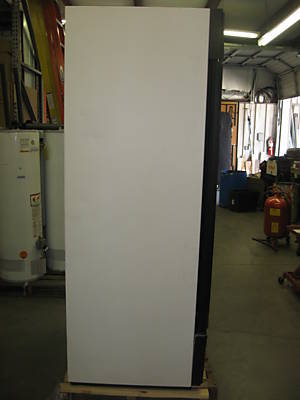 2-door true freezer model gdm-49F