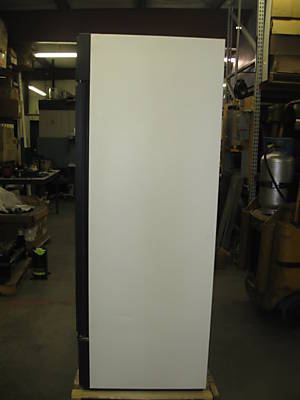2-door true freezer model gdm-49F