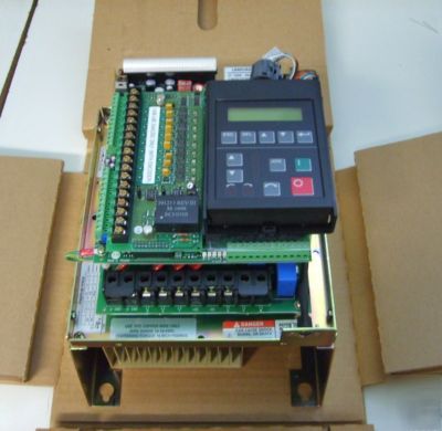 Ab 1336E -AQF50-an-en-HA2 inverter 5 hp allen bradley