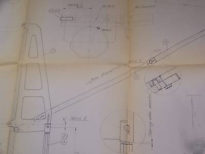 Abb hollow mastering fixture