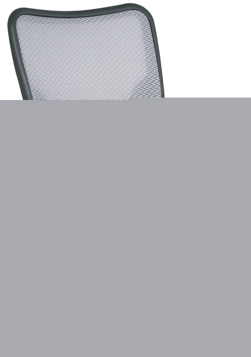 Air grid fabric executive desk mesh office chair
