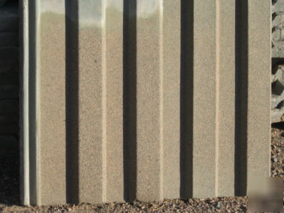 Duntex sandcast roofing roof tile