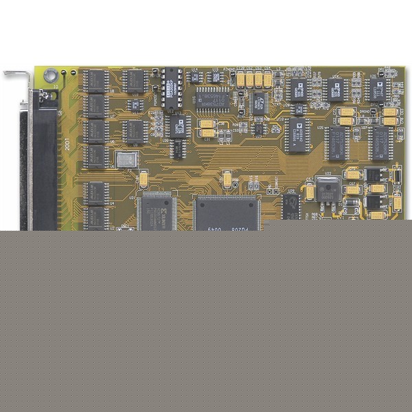 Eagle technology pci 703 64A 64-channel pci 