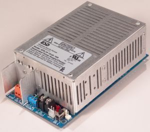 Esd sps-5 24VDC power supply/charger