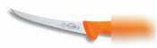 F. dickÂ® orange mastergrip boning knife with stiff